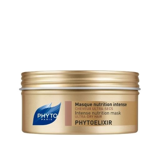 Phyto Elixir Intens Voedende Haarmasker 200ml
